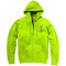 Open Kapuzensweatjacke für Herren - Topgiving