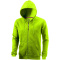 Open Kapuzensweatjacke für Herren - Topgiving
