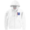 Open kapuzensweatjacke für damen - Topgiving