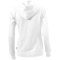 Open kapuzensweatjacke für damen - Topgiving