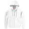 Open kapuzensweatjacke für damen - Topgiving