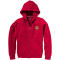 Open kapuzensweatjacke für damen - Topgiving