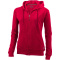 Open kapuzensweatjacke für damen - Topgiving