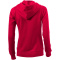 Open kapuzensweatjacke für damen - Topgiving