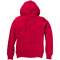 Open kapuzensweatjacke für damen - Topgiving