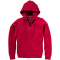 Open kapuzensweatjacke für damen - Topgiving