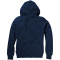 Open Kapuzensweatjacke für Damen - Topgiving