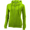 Open Kapuzensweatjacke für Damen - Topgiving