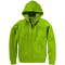 Open Kapuzensweatjacke für Damen - Topgiving