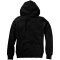 Open Kapuzensweatjacke für Damen - Topgiving