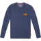 Touch langärmeliges Shirt für Herren - Topgiving