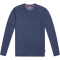 Touch langärmeliges Shirt für Herren - Topgiving