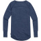 Touch langärmliges Shirt für Damen - Topgiving