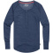 Touch langärmliges Shirt für Damen - Topgiving