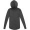 Reflex Strick Kapuzenshirt für Damen - Topgiving