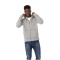 Groundie Kapuzensweatjacke für Herren - Topgiving