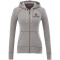 Groundie Kapuzensweatjacke für Damen - Topgiving