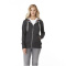 Groundie Kapuzensweatjacke für Damen - Topgiving