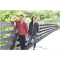 Stony trainingsjacke unisex - Topgiving