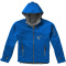Match Softshelljacke mit Kapuze für Herren - Topgiving
