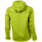 Match Softshelljacke mit Kapuze für Herren - Topgiving