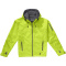 Match Softshelljacke mit Kapuze für Herren - Topgiving