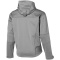 Match Softshelljacke mit Kapuze für Herren - Topgiving