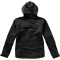 Match Softshelljacke mit Kapuze für Herren - Topgiving