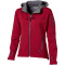 Match Softshelljacke für Damen - Topgiving