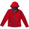 Match Softshelljacke für Damen - Topgiving
