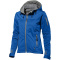 Match Softshelljacke für Damen - Topgiving