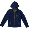 Match Softshelljacke für Damen - Topgiving