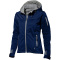Match Softshelljacke für Damen - Topgiving