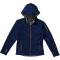 Match Softshelljacke für Damen - Topgiving
