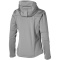 Match Softshelljacke für Damen - Topgiving
