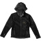 Match Softshelljacke für Damen - Topgiving