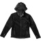 Match Softshelljacke für Damen - Topgiving