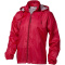 Action verstaubare jacke unisex - Topgiving