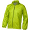 Action verstaubare jacke unisex - Topgiving