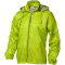 Action verstaubare jacke unisex - Topgiving