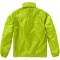 Action verstaubare jacke unisex - Topgiving