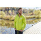 Action verstaubare jacke unisex - Topgiving