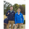 Top Spin leichte Jacke für Herren - Topgiving
