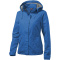 Top Spin Damen Jacke - Topgiving