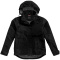 Top Spin Damen Jacke - Topgiving