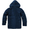Under Spin Thermojacke für Herren - Topgiving