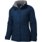 Under Spin Thermojacke für Damen - Topgiving