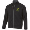 Chuck Softshelljacke für Herren - Topgiving