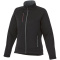 Chuck Softshelljacke für Damen - Topgiving