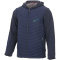 Hutch Hybrid-Thermojacke für Herren - Topgiving